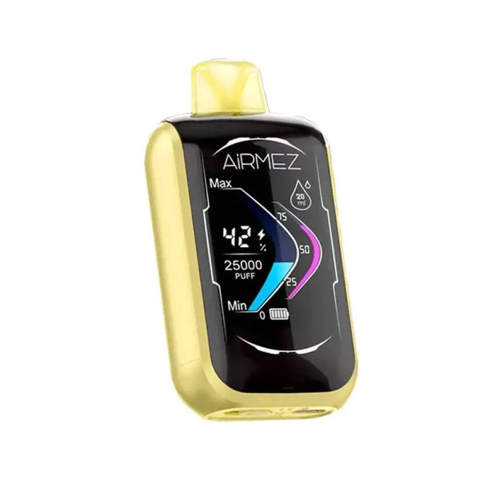Airmez Matrix 25000 wholesale – buy in bulk from Euro Vapes Germany