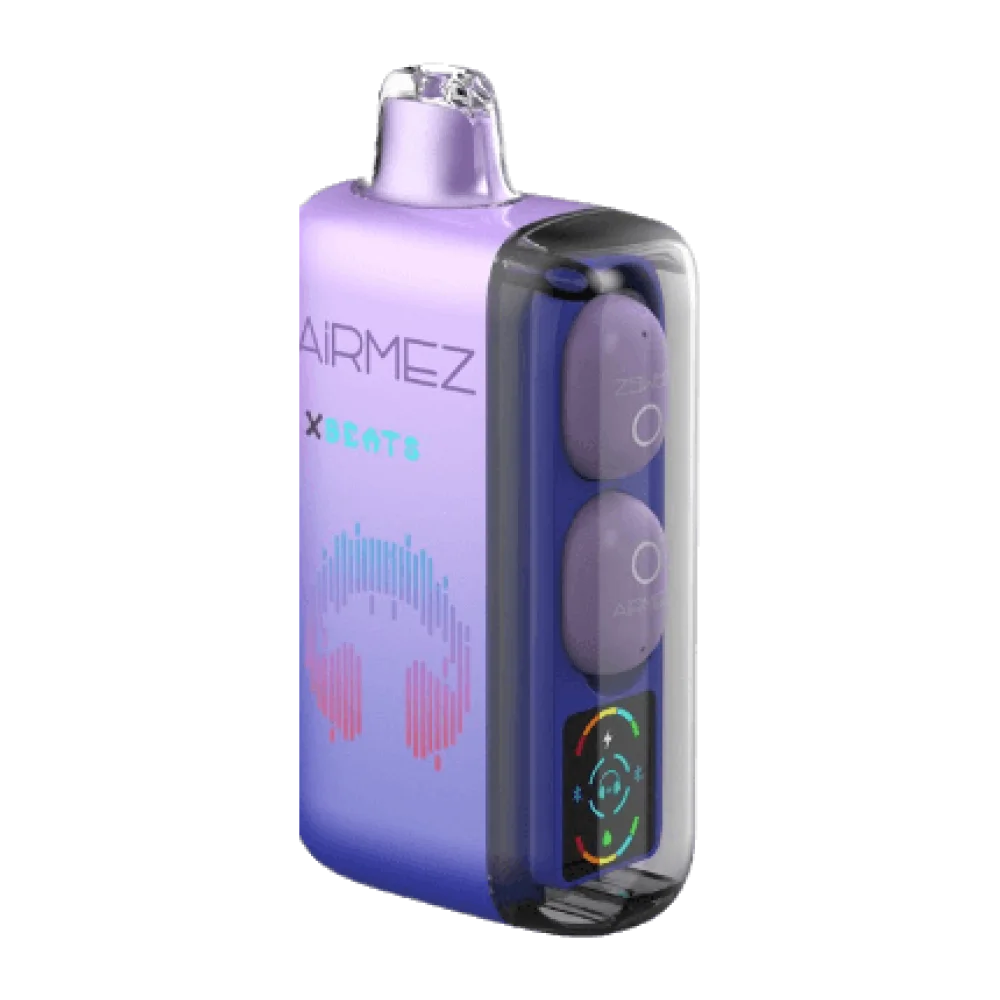 Airmez Xbeat 40000 wholesale – buy in bulk from Euro Vapes Germany