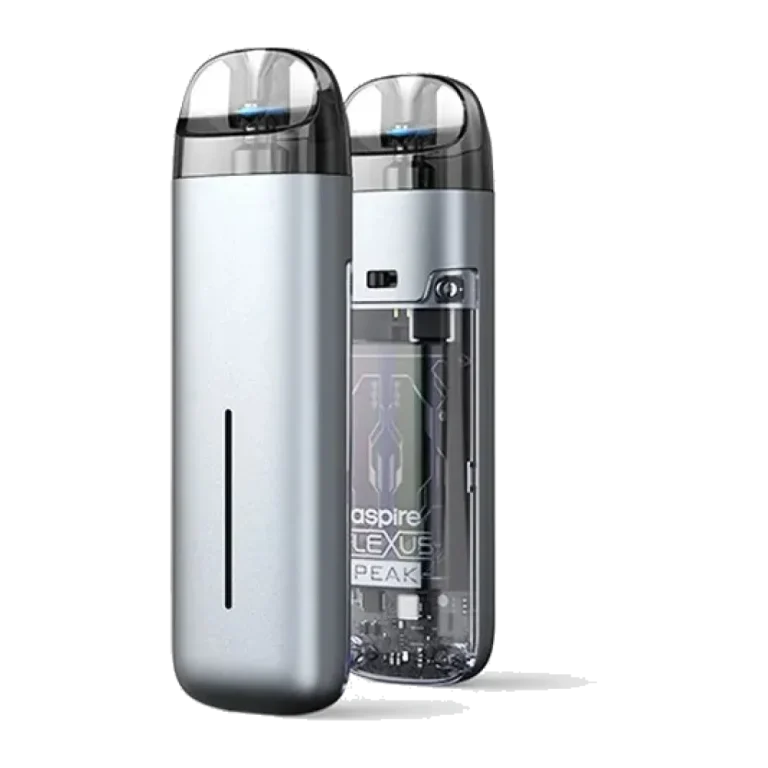 Aspire Flexus Peak Pod Kit wholesale – buy in bulk from Euro Vapes Germany