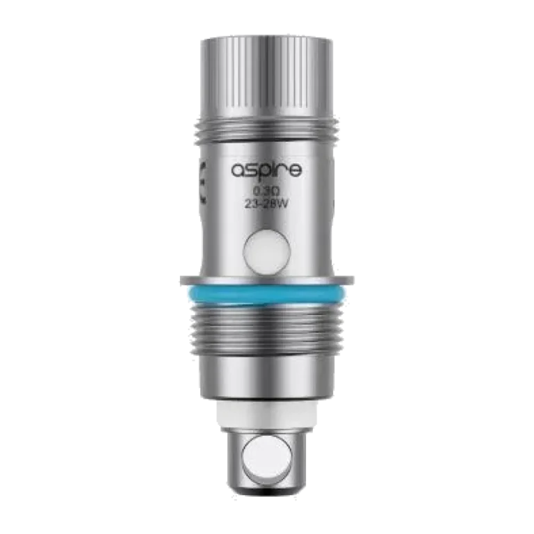 Aspire Nautilus Coils 5-Pack wholesale – buy in bulk from Euro Vapes Germany