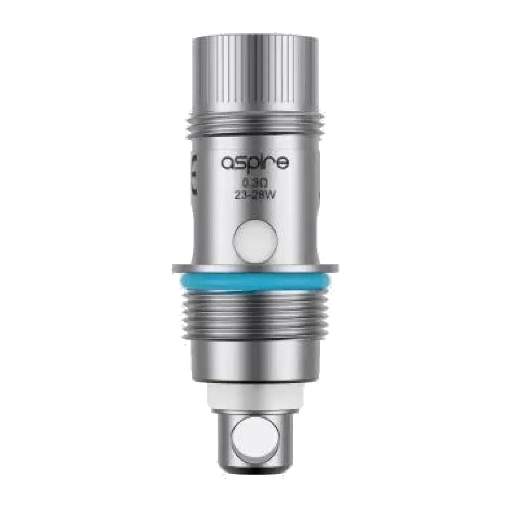Aspire Nautilus Coils 5-Pack wholesale – buy in bulk from Euro Vapes Germany