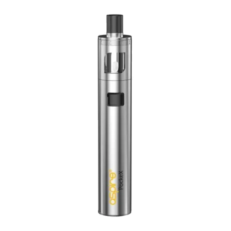Aspire PockeX Ultimate AIO Kit wholesale – buy in bulk from Euro Vapes Germany
