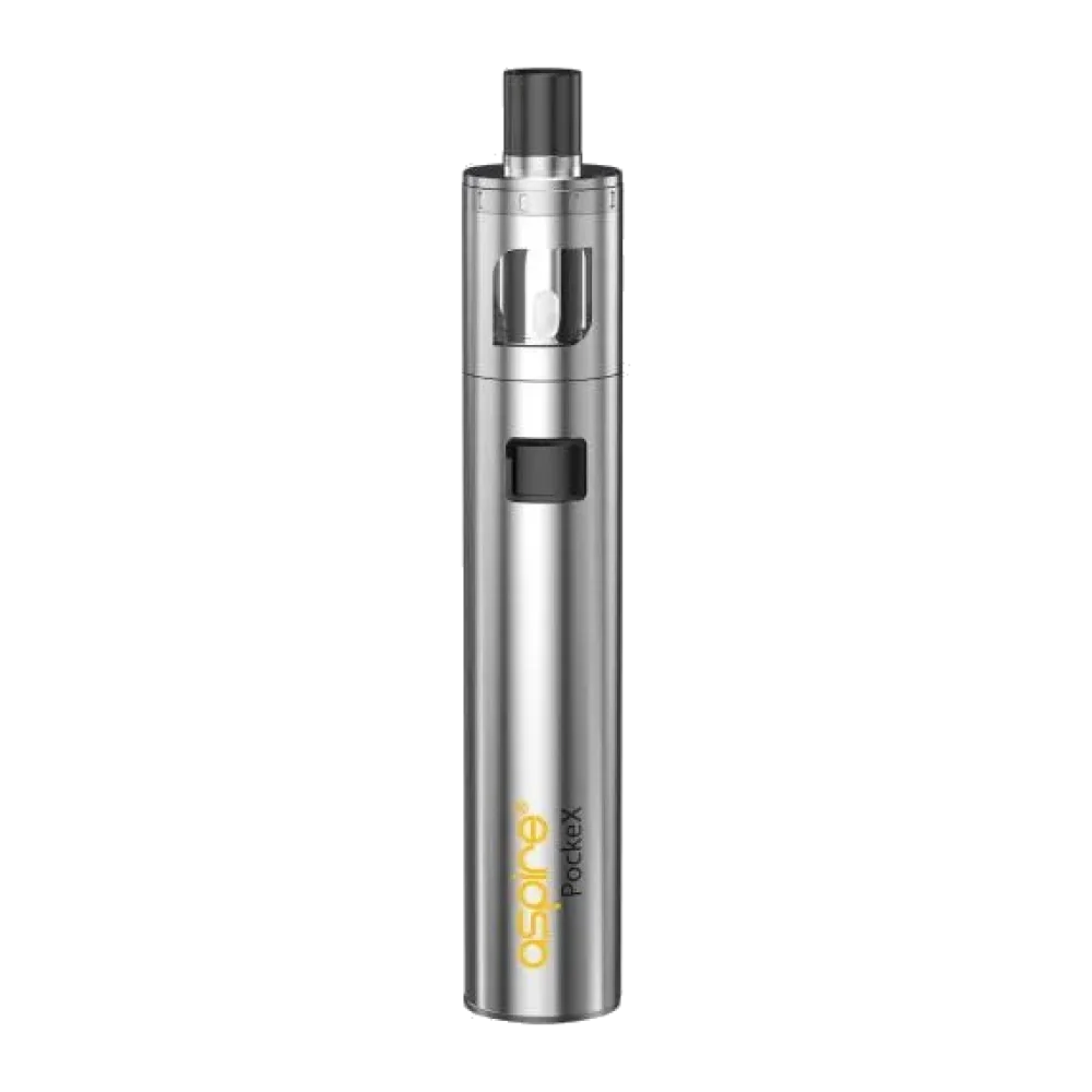 Aspire PockeX Ultimate AIO Kit wholesale – buy in bulk from Euro Vapes Germany