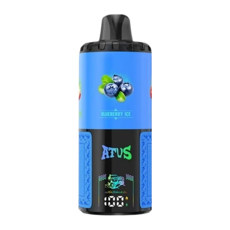 ATVS 60K 4-in-1 wholesale – buy in bulk from Euro Vapes Germany