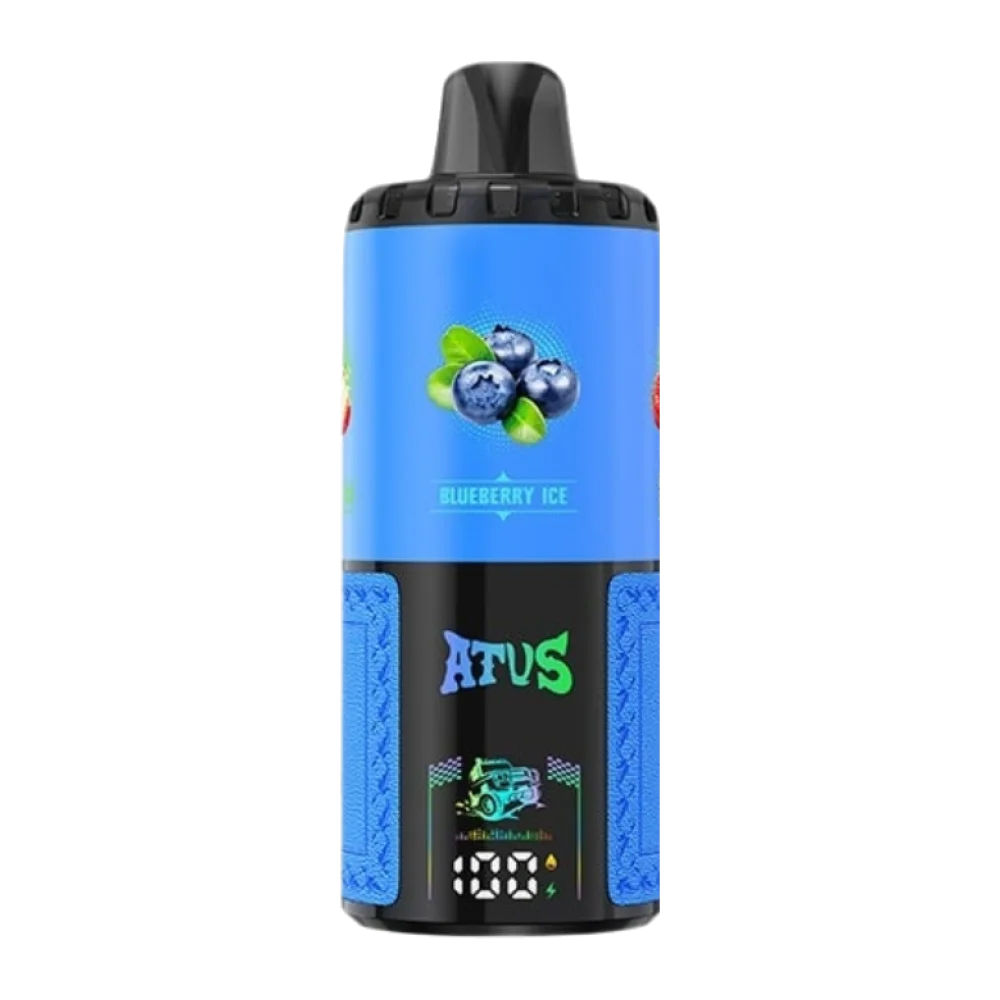 ATVS 60K 4-in-1 wholesale – buy in bulk from Euro Vapes Germany