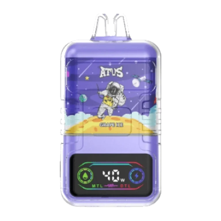 ATVS Crystal 30000 wholesale – buy in bulk from Euro Vapes Germany