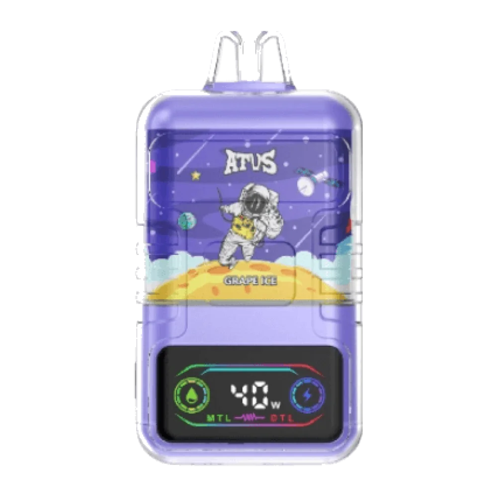 ATVS Crystal 30000 wholesale – buy in bulk from Euro Vapes Germany