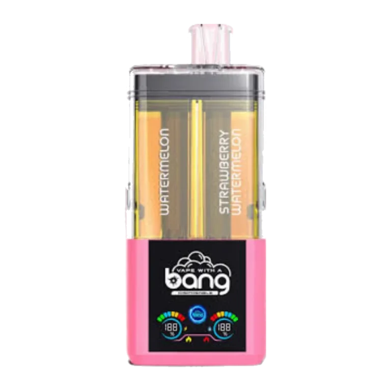 Bang 60K Refillable wholesale – buy in bulk from Euro Vapes Germany