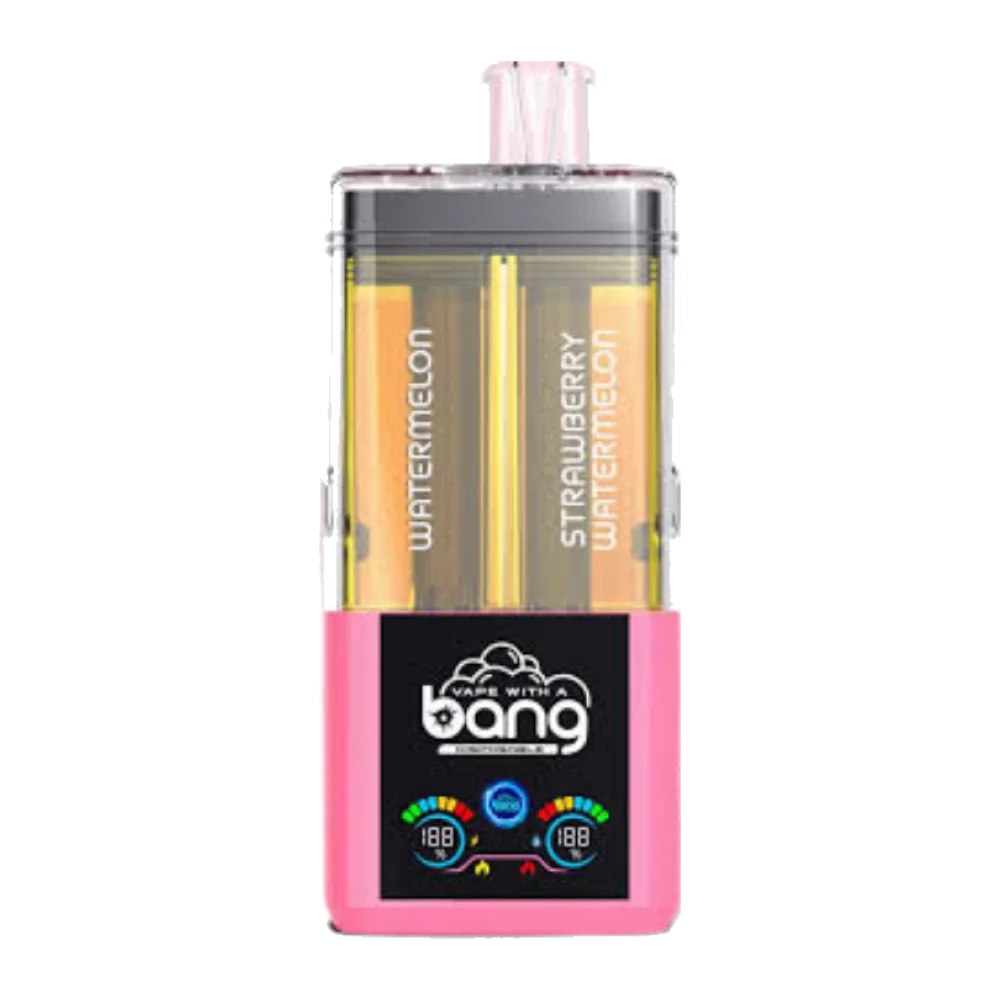 Bang 60K Refillable wholesale – buy in bulk from Euro Vapes Germany
