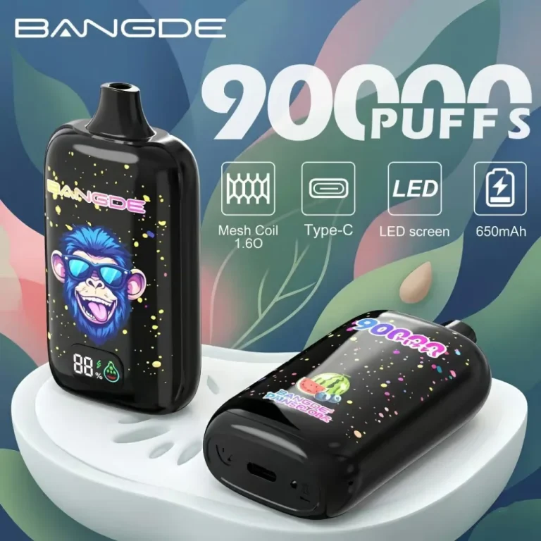 Bang DE 90K wholesale – buy in bulk from Euro Vapes Germany