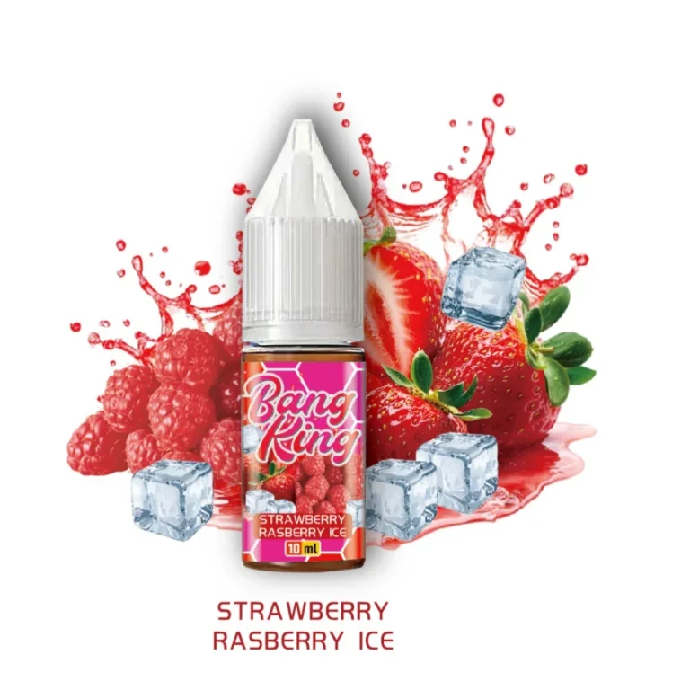 Bang King E-Liquid 10ml 20mg wholesale – buy in bulk from Euro Vapes Germany
