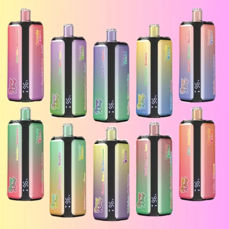 Bang King Shisha 250K wholesale – buy in bulk from Euro Vapes Germany