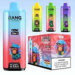 Bang Legend 110K 3-in-1