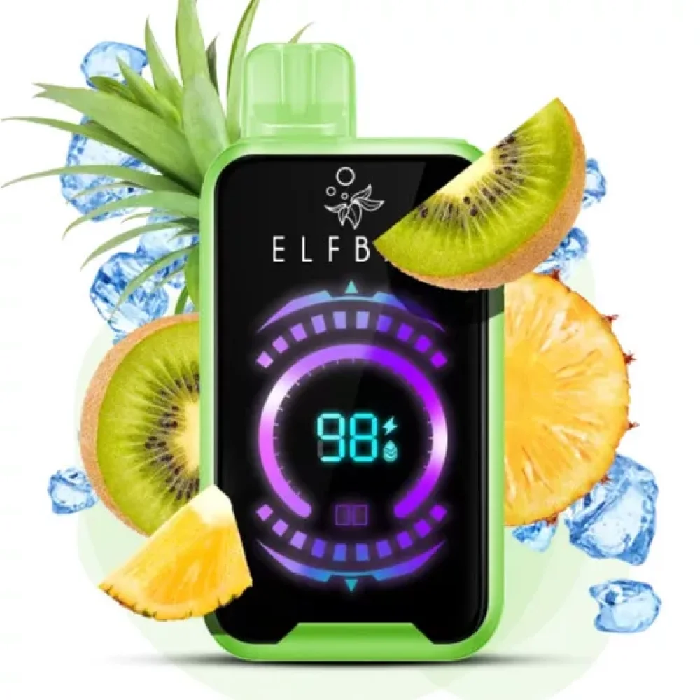 Elf Bar 18000 wholesale – buy in bulk from Euro Vapes Germany