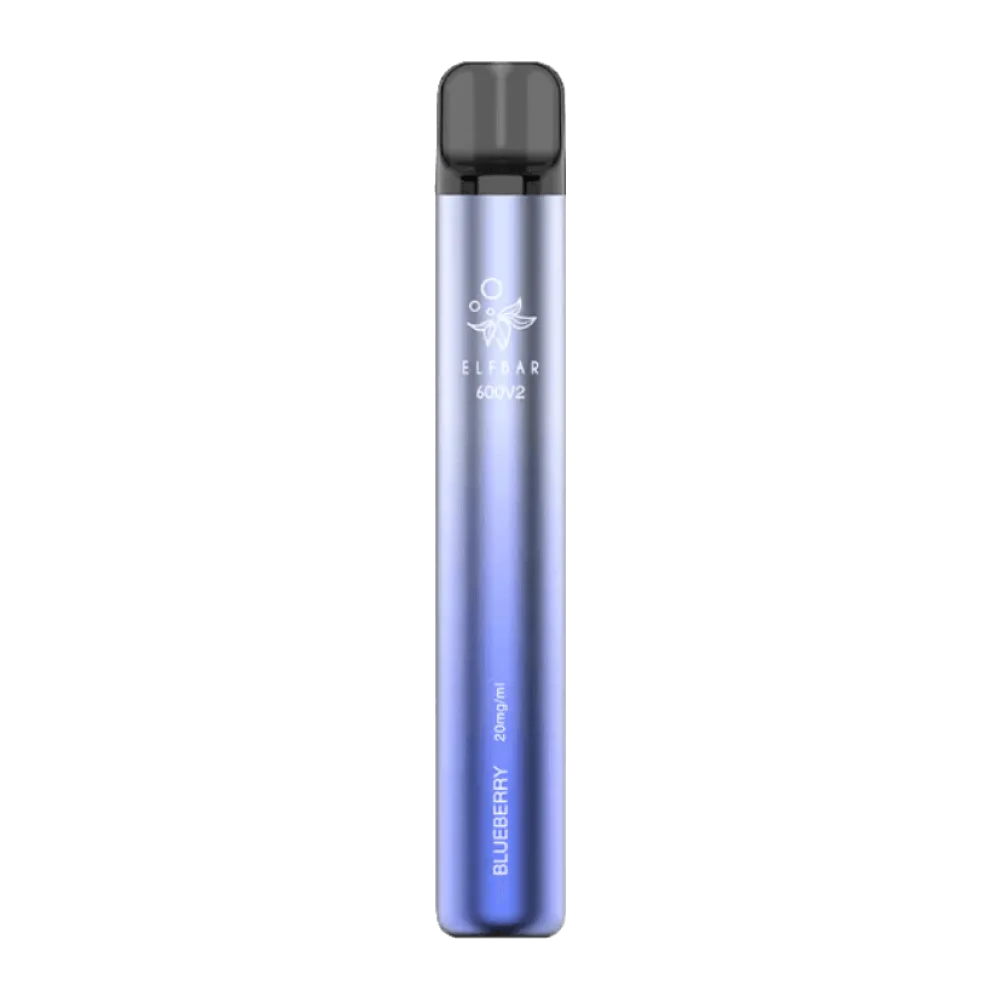 Elf Bar 600 V2 wholesale – buy in bulk from Euro Vapes Germany