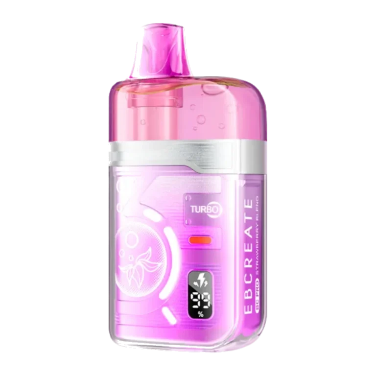 Elf Bar BC Pro 40000 wholesale – buy in bulk from Euro Vapes Germany
