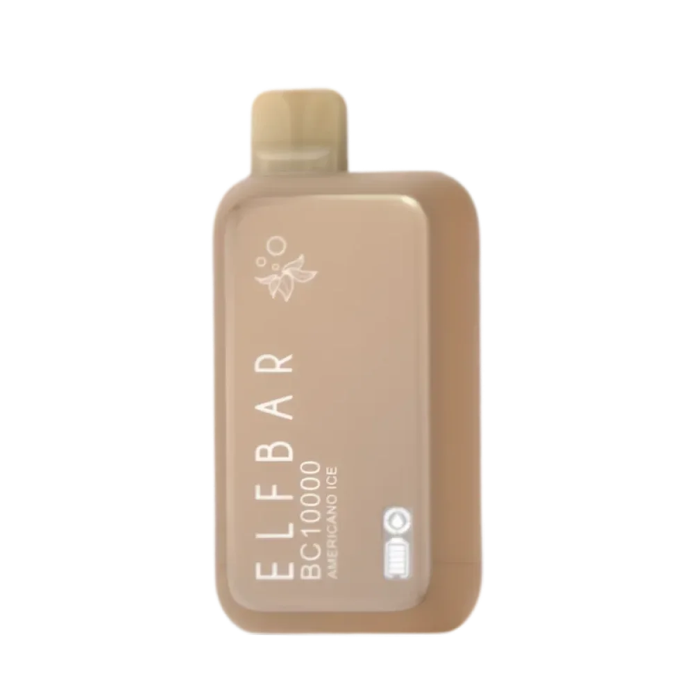Elf Bar BC10000 wholesale – buy in bulk from Euro Vapes Germany