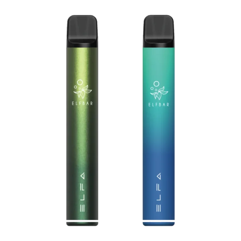Elf Bar ELFA Prefilled Pod Kit wholesale – view 2