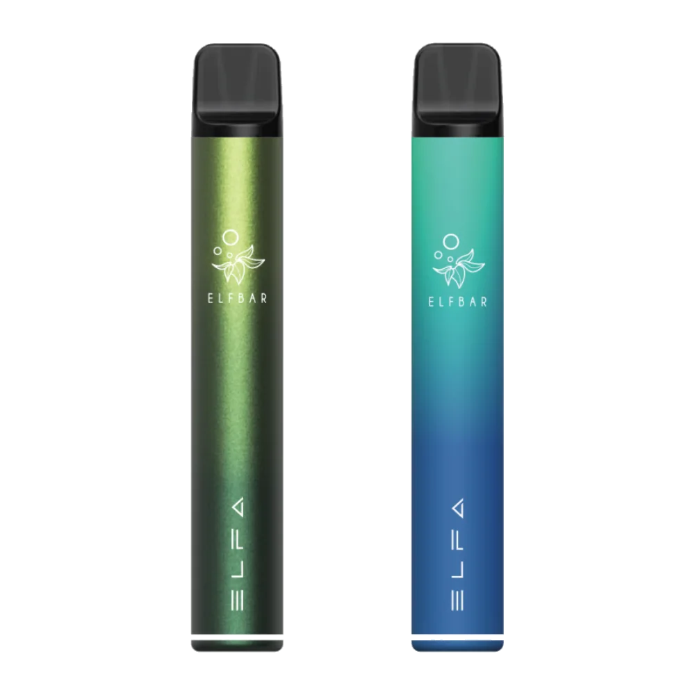 Elf Bar ELFA Prefilled Pod Kit 200 pcs Bulk Pack wholesale – buy in bulk from Euro Vapes Germany