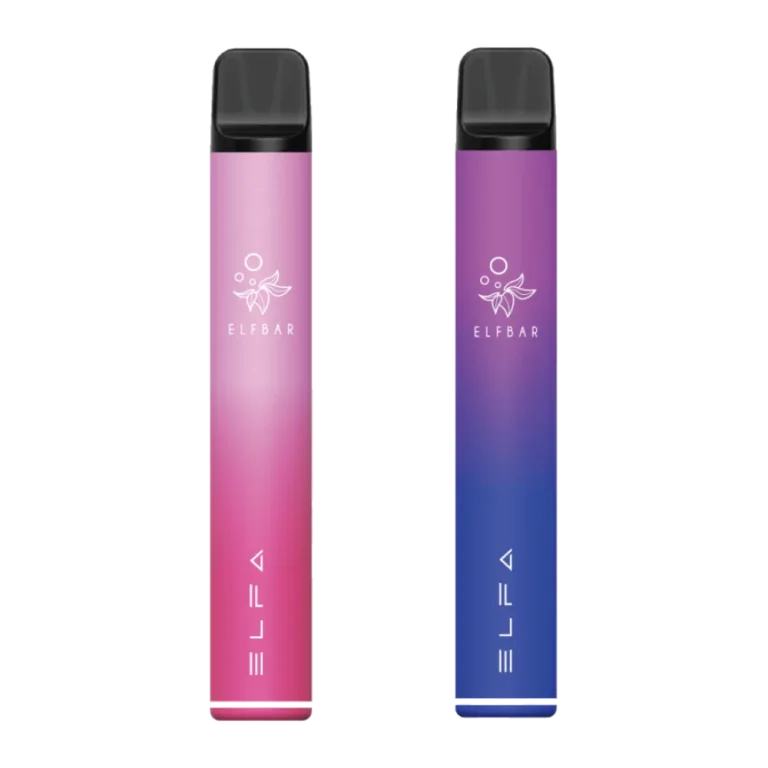 Elf Bar ELFA Prefilled Pod Kit wholesale – view 3