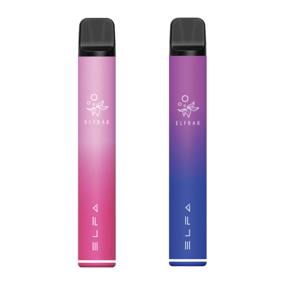 Elf Bar ELFA Prefilled Pod Kit 300 pcs Bulk Pack wholesale – buy in bulk from Euro Vapes Germany