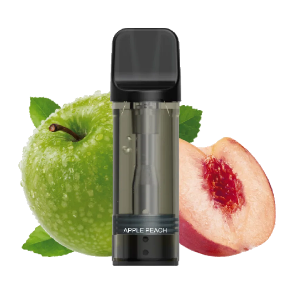 Elf Bar ELFA Prefilled Pod Kit 500 pcs Bulk Pack wholesale – buy in bulk from Euro Vapes Germany