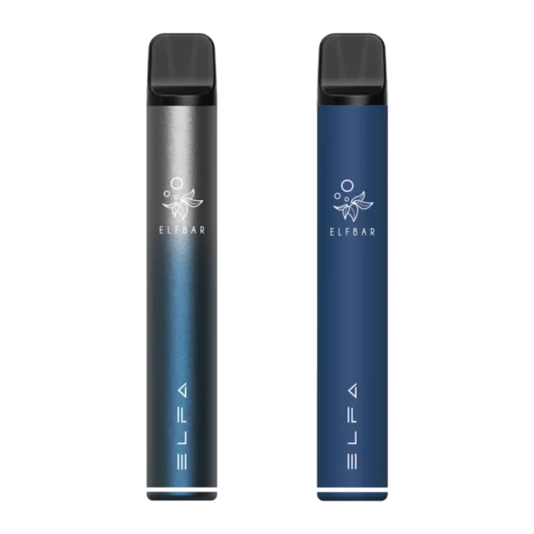 Elf Bar ELFA Prefilled Pods 2-Pack wholesale – view 2