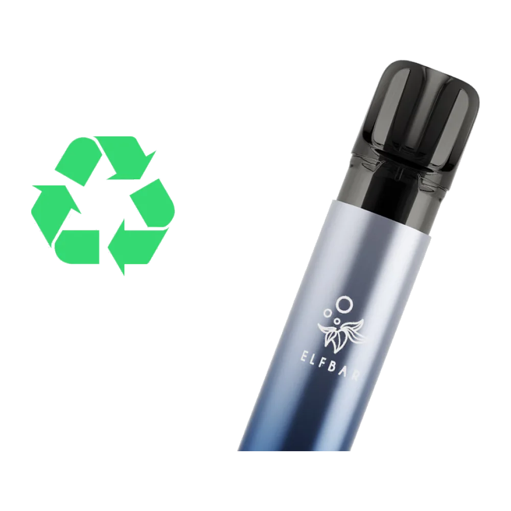Elf Bar ELFA Pro Pod Kit wholesale – buy in bulk from Euro Vapes Germany
