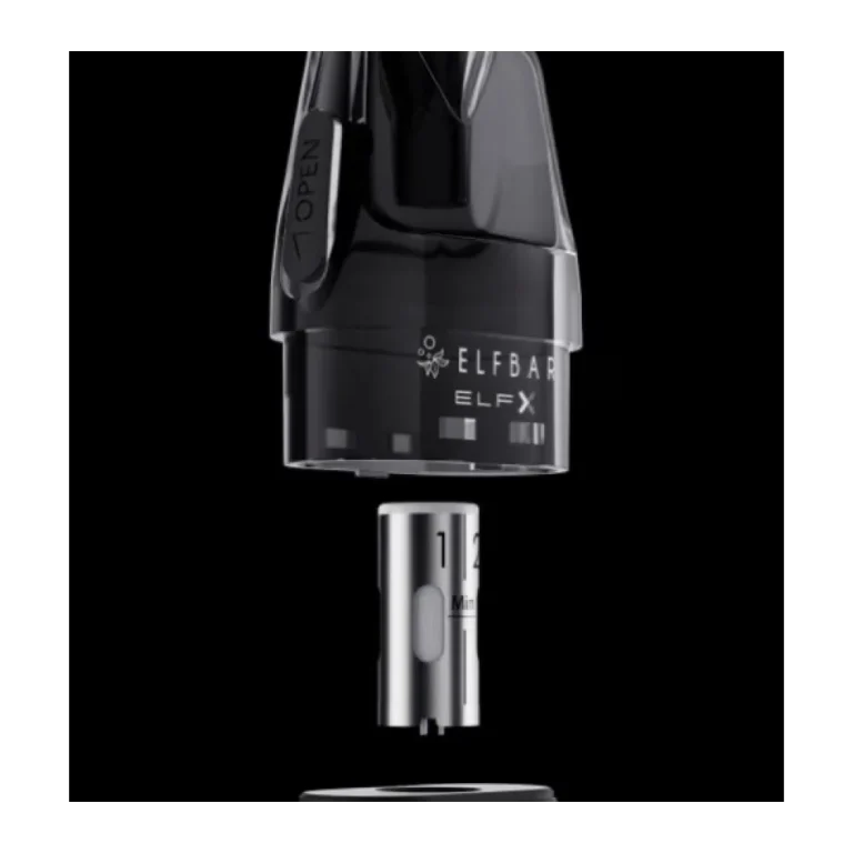 Elf Bar ELFX Pro Pod Kit wholesale – view 4