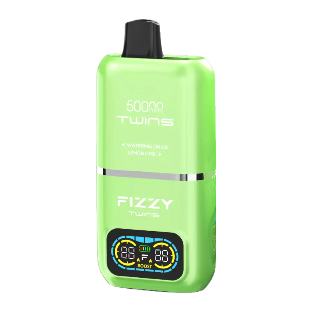 Fizzy Twins 50K wholesale – buy in bulk from Euro Vapes Germany