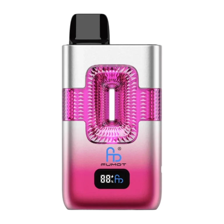 Fumot Eco 50K 2-in-1 wholesale – buy in bulk from Euro Vapes Germany