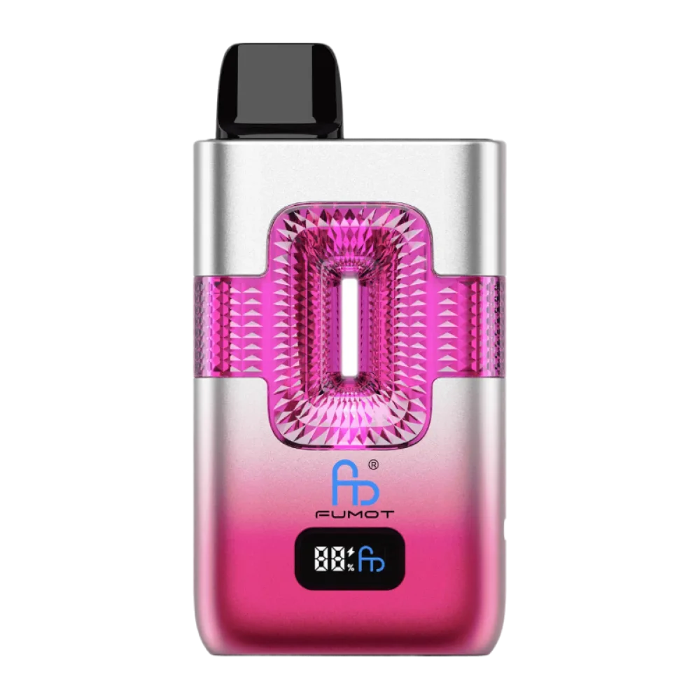Fumot Eco 50K 2-in-1 wholesale – buy in bulk from Euro Vapes Germany