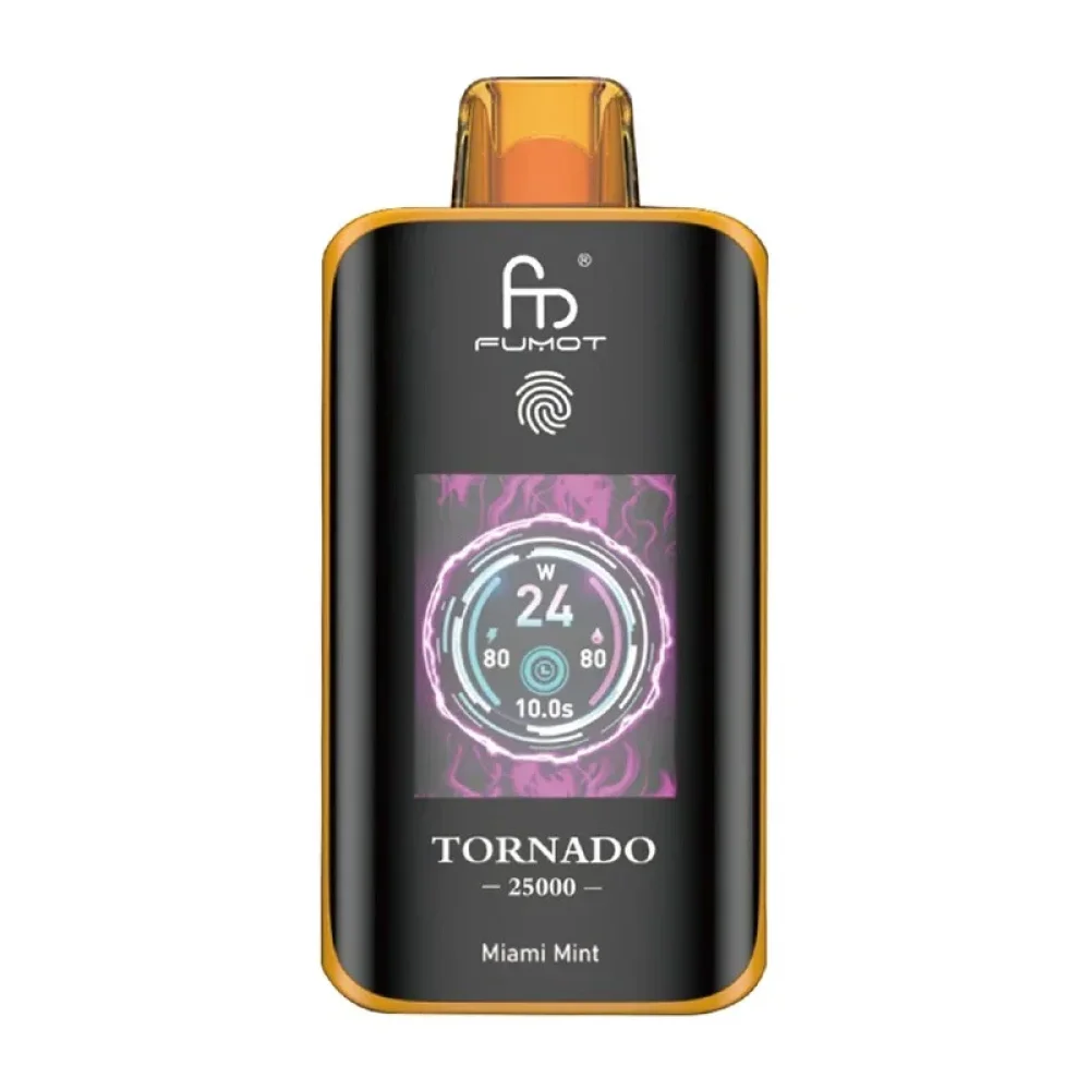 Fumot Tornado 25000 wholesale – buy in bulk from Euro Vapes Germany