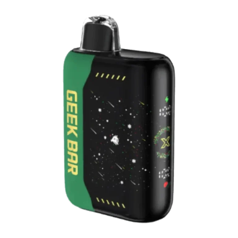 Geek Bar Pulse X 25000 wholesale – buy in bulk from Euro Vapes Germany