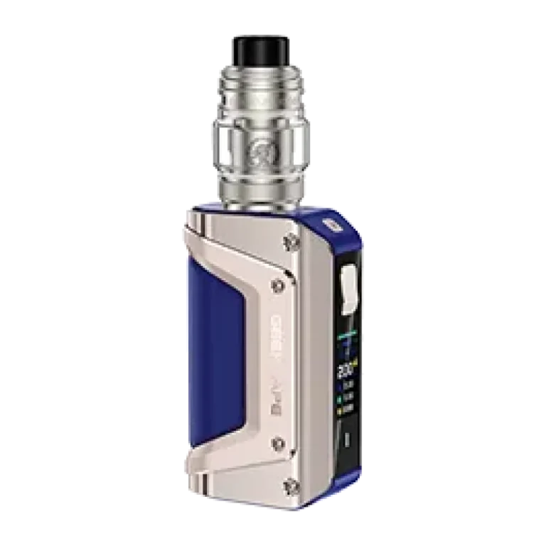 Geekvape Aegis Legend 3 wholesale – buy in bulk from Euro Vapes Germany