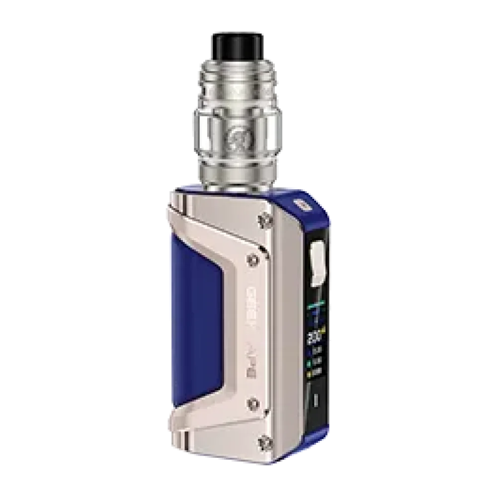 Geekvape Aegis Legend 3 wholesale – buy in bulk from Euro Vapes Germany