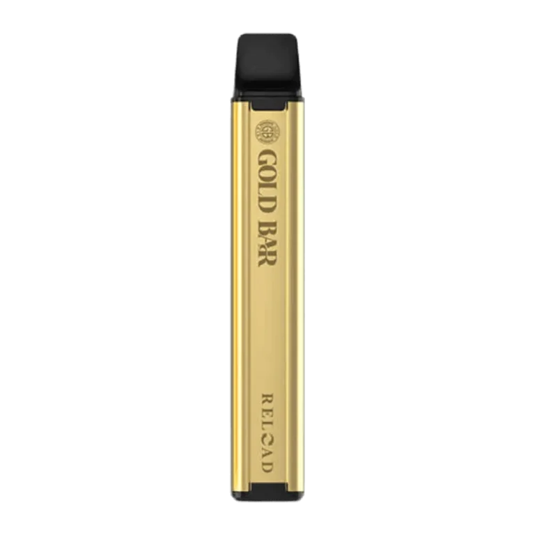 Gold Bar 600 wholesale – buy in bulk from Euro Vapes Germany