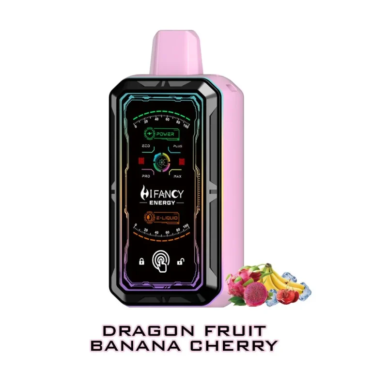 Hifancy Energy 30000 wholesale – photo 1