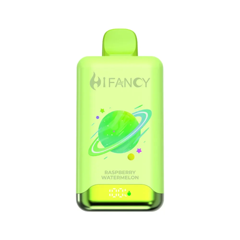Hifancy Space 50000 wholesale – buy in bulk from Euro Vapes Germany
