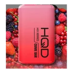 HQD Cuvie Bar 7000 image 2
