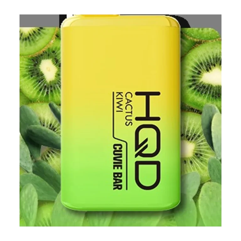 HQD Cuvie Bar 7000 300 pcs Bulk Pack wholesale – buy in bulk from Euro Vapes Germany