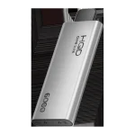 HQD Cuvie Slick 6000 image 3