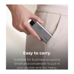 HQD Cuvie Slick 6000