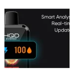 HQD Everest 25000 image 2