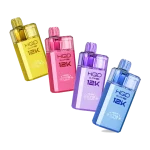 HQD Glow Pro 12K image 2