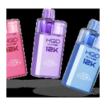 HQD Glow Pro 12K image 1