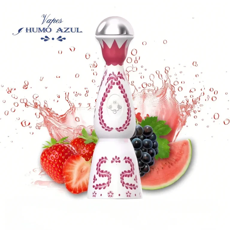 Humo Azul 15000 Pink Edition 5% wholesale – buy in bulk from Euro Vapes Germany