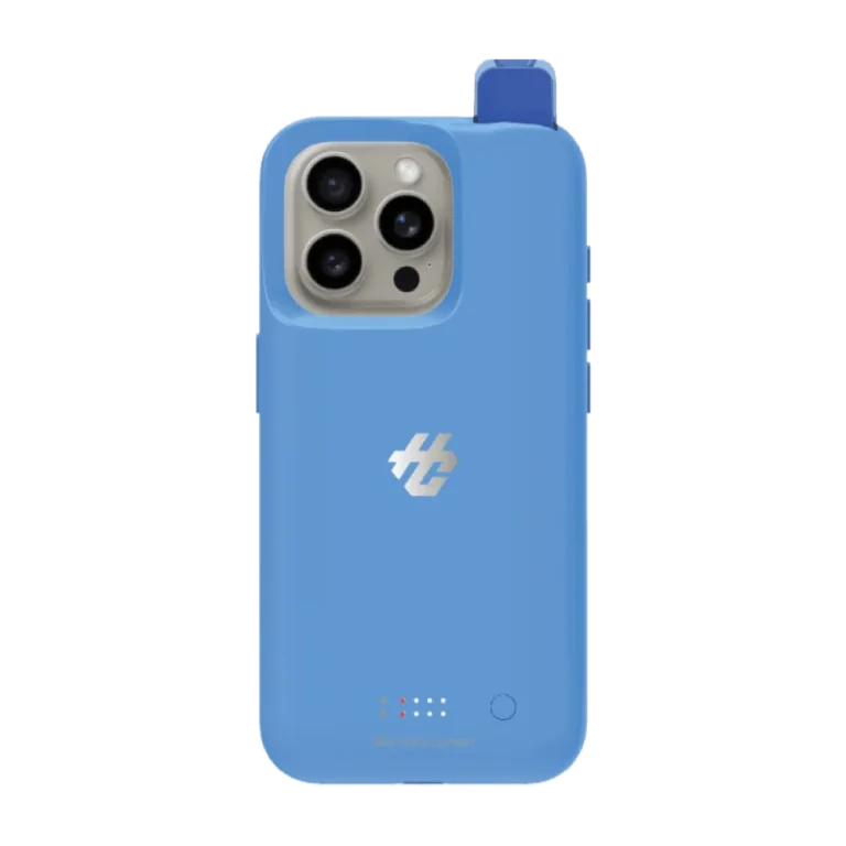 Humo Azul Phone Case 30000 wholesale – buy in bulk from Euro Vapes Germany