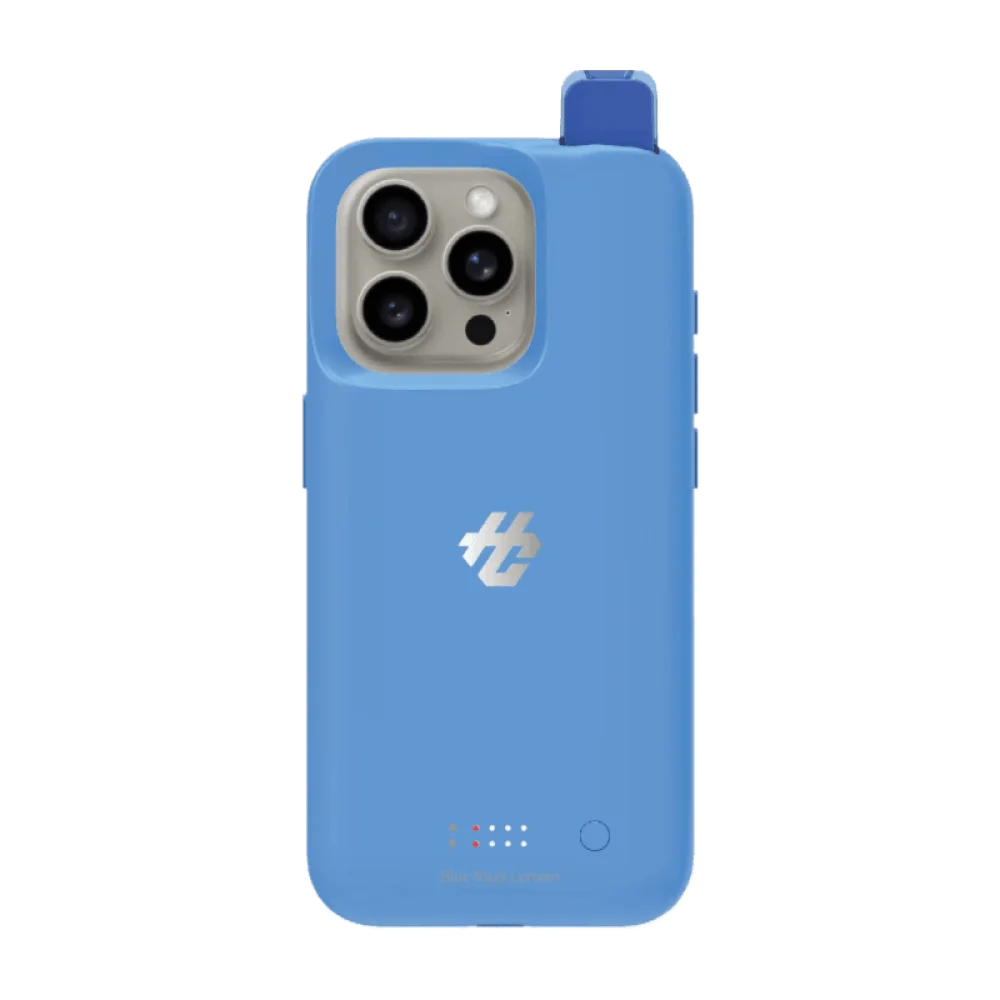 Humo Azul Phone Case 30000 wholesale – buy in bulk from Euro Vapes Germany