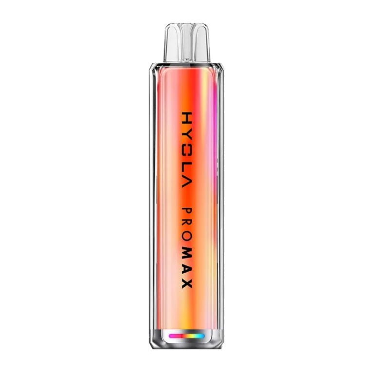 Hyola Pro Max 8000 Prefilled Pod Kit 200 pcs Bulk Pack wholesale – buy in bulk from Euro Vapes Germany